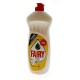 Fairy Dishwashing Lemon 650ml 